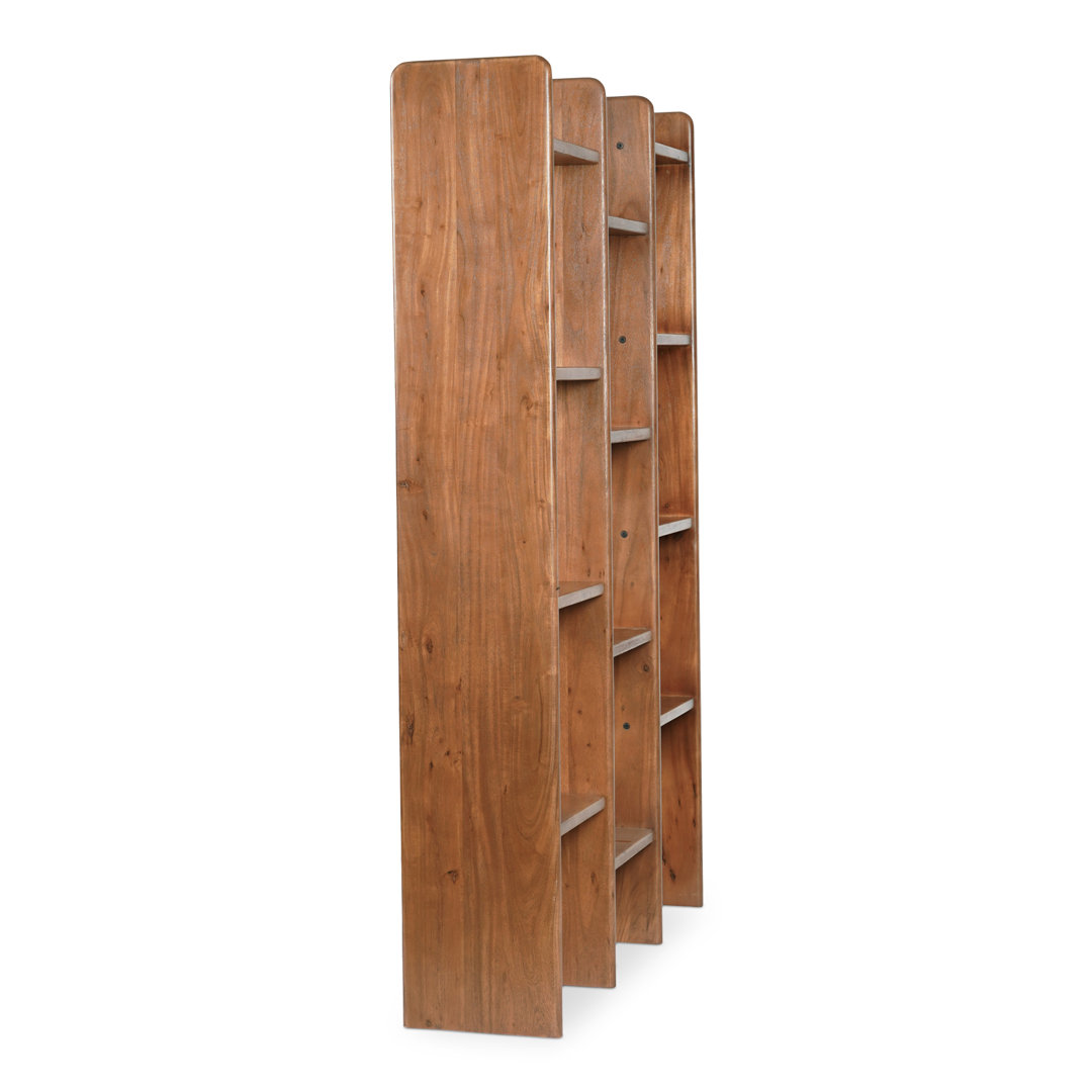 Rodan Bookcase